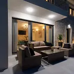 Vila Designer Simone - Modern & Heritage Style With Office *