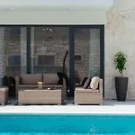 Designer Simone - Modern & Heritage Style With Office *